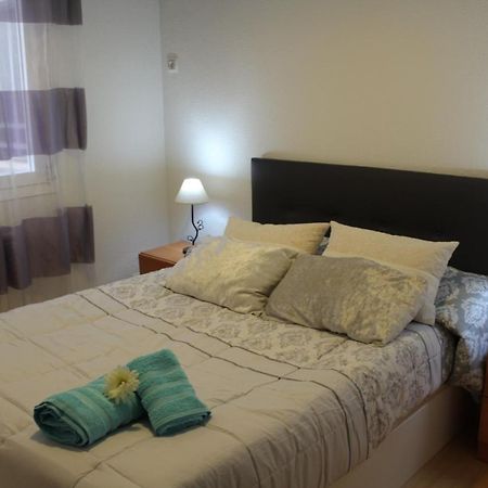 El Refugio Διαμέρισμα Calatayud Εξωτερικό φωτογραφία