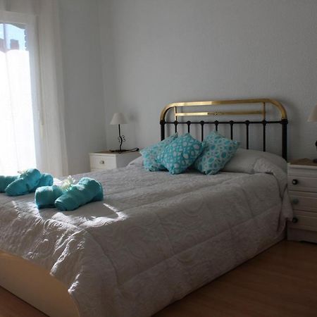 El Refugio Διαμέρισμα Calatayud Εξωτερικό φωτογραφία